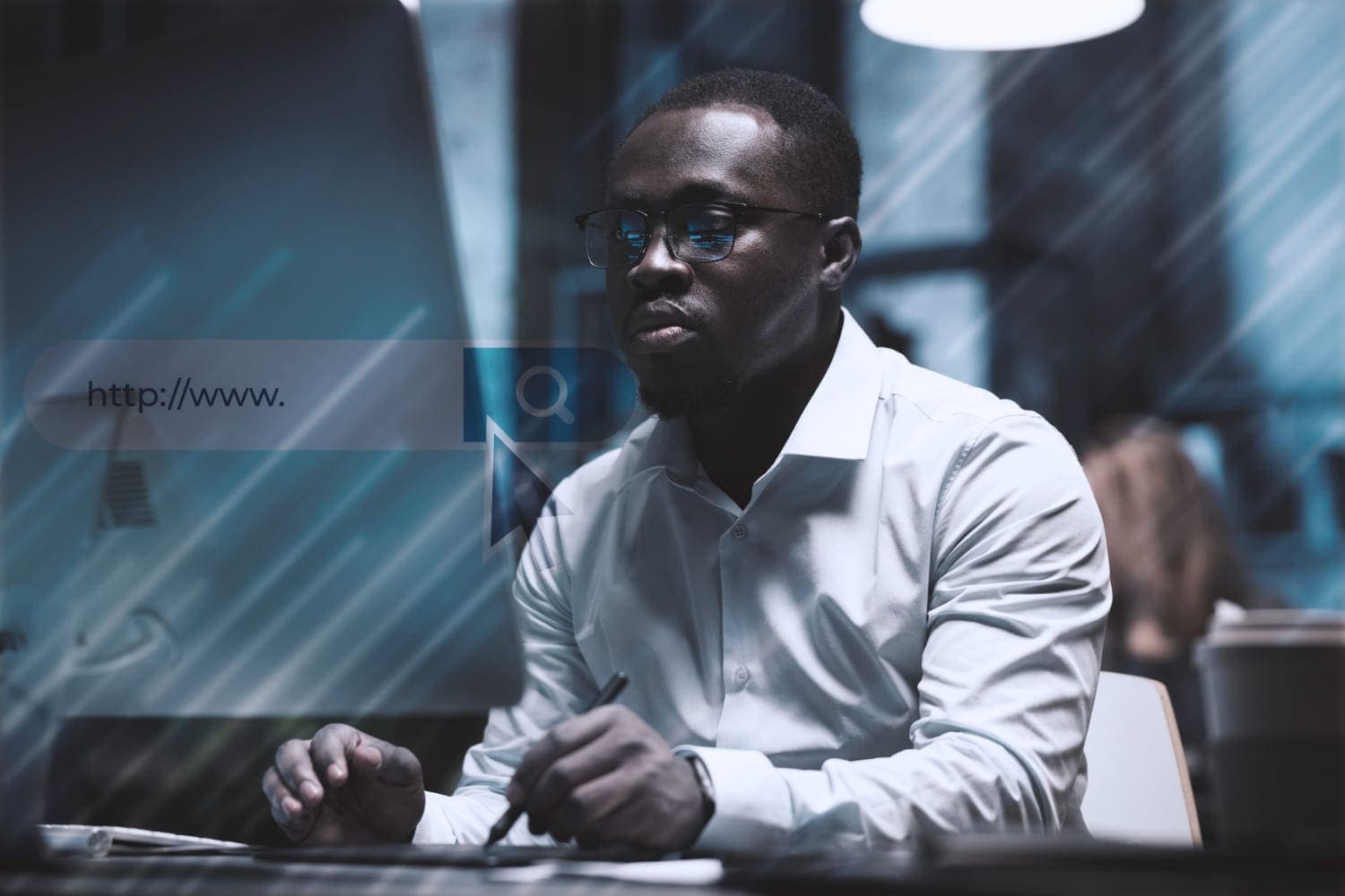 Software development and IT solutions company