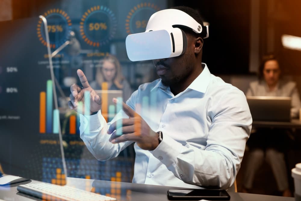 How Artificial Intelligence Is Transforming Business Operations