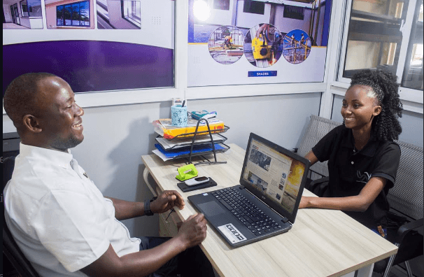 Digital Transformation for Modern Businesses