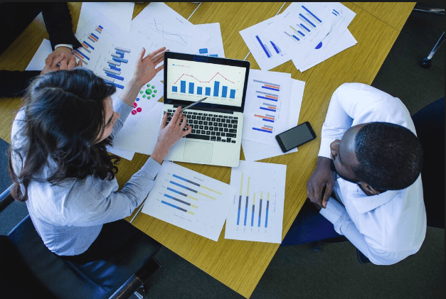 Website Audit Services | Improve Performance & SEO With VinextAI